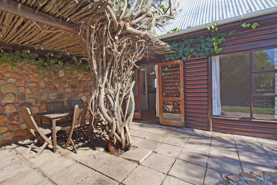 To Let 2 Bedroom Property for Rent in Kommetjie Western Cape